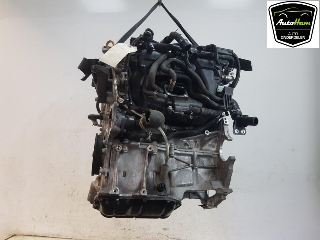 MOTOR Corolla Touring Sport (E21 / EH1) (|190000T810|), Dhr. J. Ham, Gebruikt, Administratie@autoham.nl, Toyota