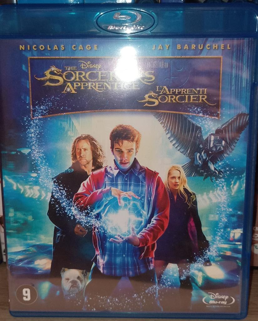 Verschillende blu-ray te koop, Cd's en Dvd's, Blu-ray, Ophalen of Verzenden