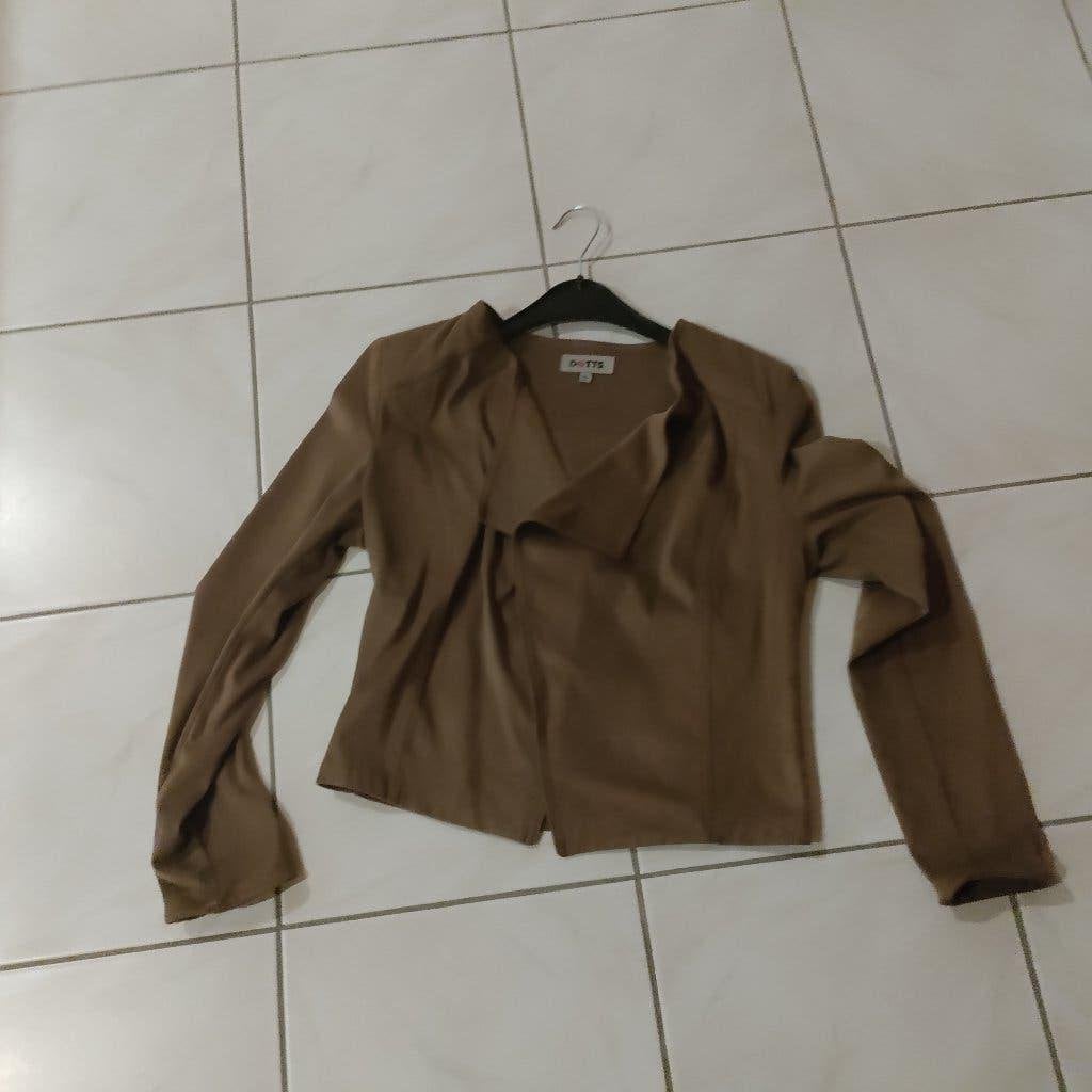 Demin Jas, Vêtements | Femmes, Vêtements Femmes Autre, Dotts, Enlèvement, Comme neuf