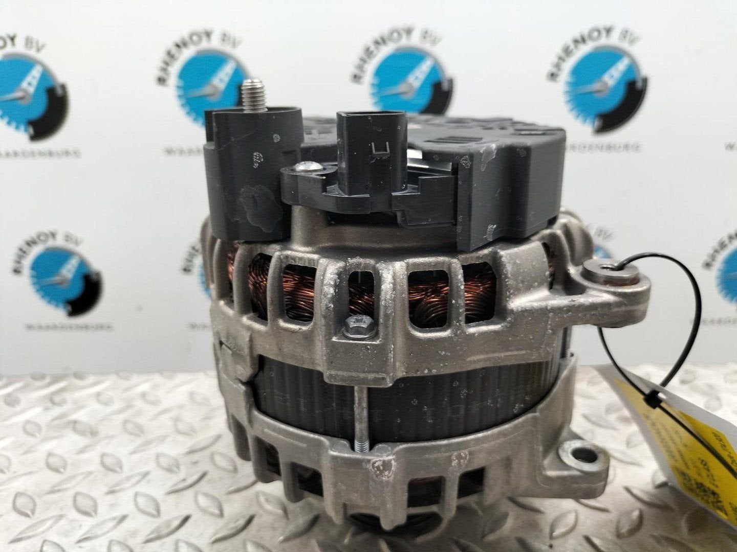 MERCEDES E CLASS DYNAMO 2013, Ophalen of Verzenden, Gebruikt, ARN erkend