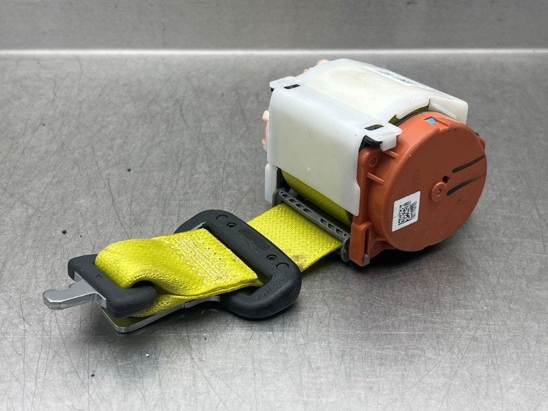 CEINTURE DE SECURITE ARRIERE CENTRALE Hyundai Kona (OS), Utilisé, Hyundai
