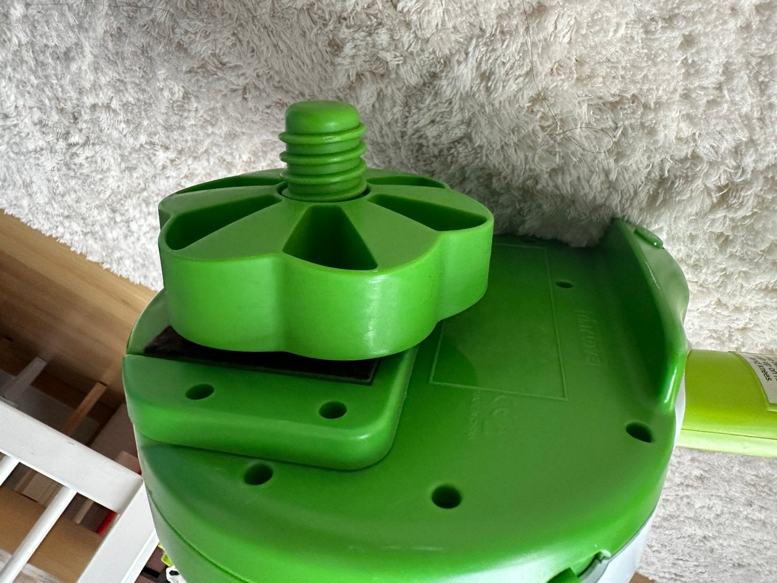 Mobieltje voor aan box, Enfants & Bébés, Jouets | Tables de jeux, Enlèvement, Utilisé