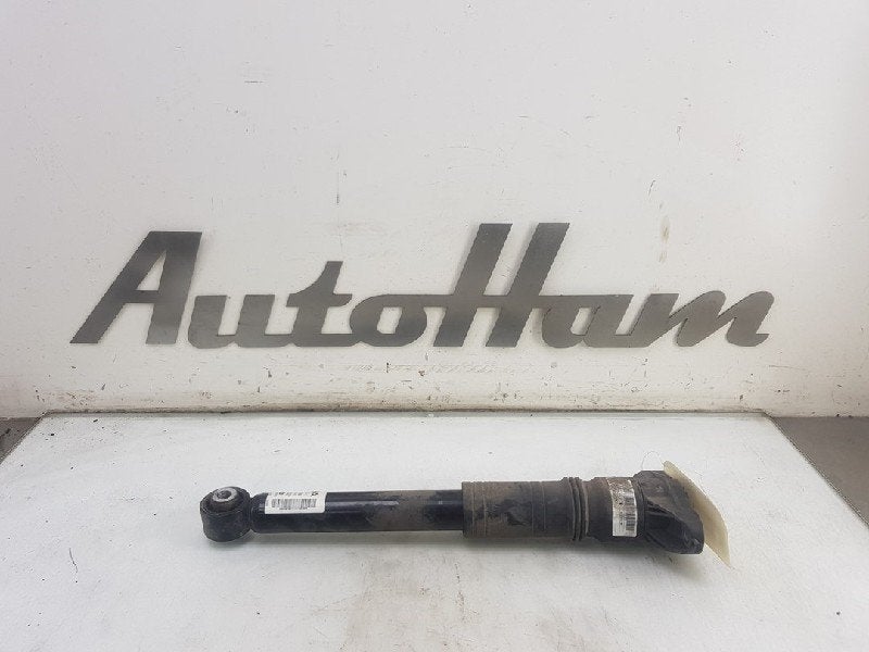 AMORTISSEUR ARRIÈRE GAUCHE Opel Corsa F (UB / UH / UP), Dhr. J. Ham, Administratie@autoham.nl, Opel, Utilisé