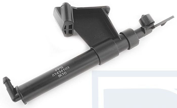 Volvo koplamp reiniger links V50 S40 Volvo onderdeel nr 3129, Ophalen of Verzenden, Nieuw, Citroën
