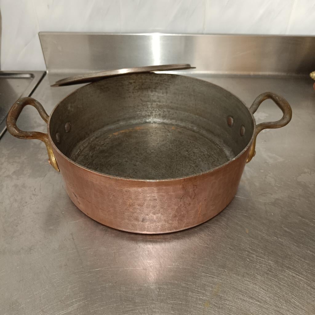 kookpotten, Huis en Inrichting, Keuken | Potten en Pannen, Gebruikt, Overige materialen, Ophalen of Verzenden