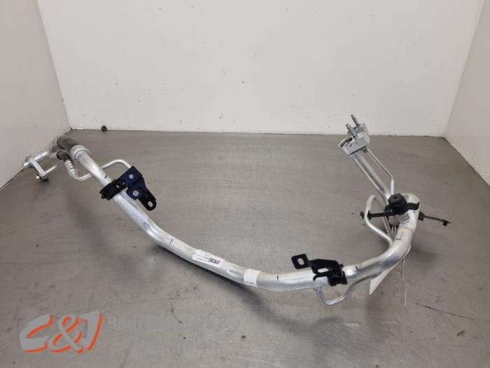 Airco Leiding van een Ford Transit Custom, Gebruikt, -, -, Ophalen of Verzenden