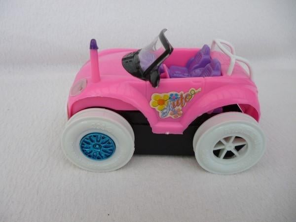 Mooie auto op batterij, Enlèvement, Utilisé