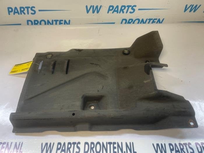 Afdekplaat diversen van een Volkswagen Transporter, Gebruikt, -, Volkswagen, -