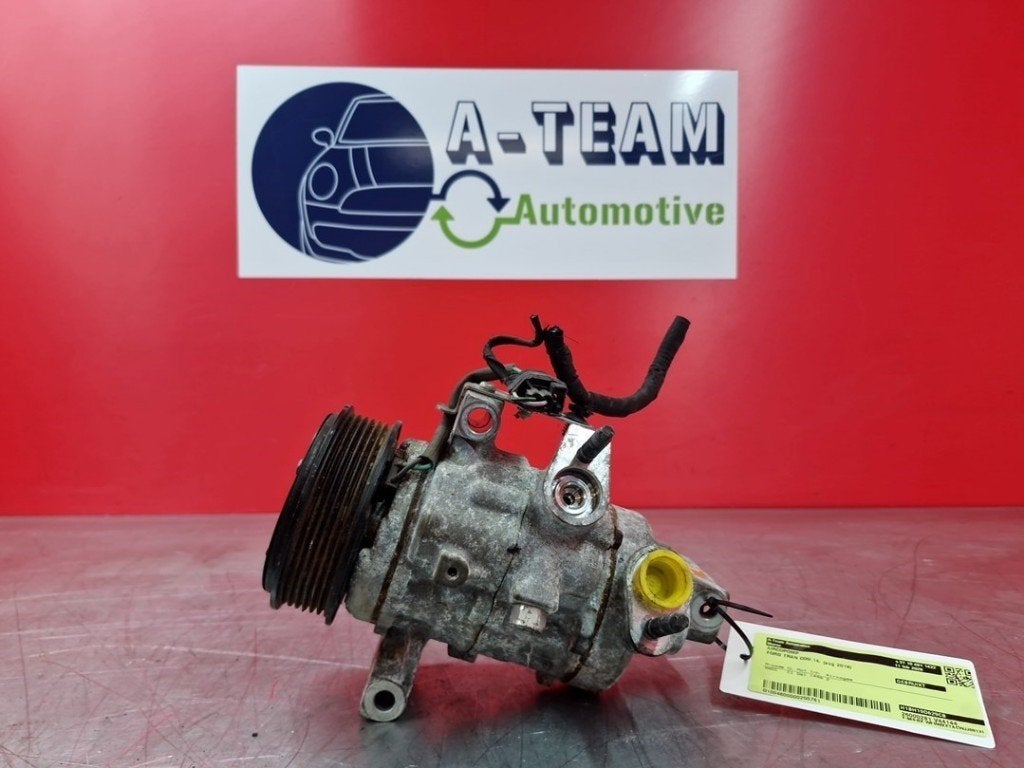 COMPRESSEUR CLIMATISATION Ford Transit Courier, Utilisé, Ford