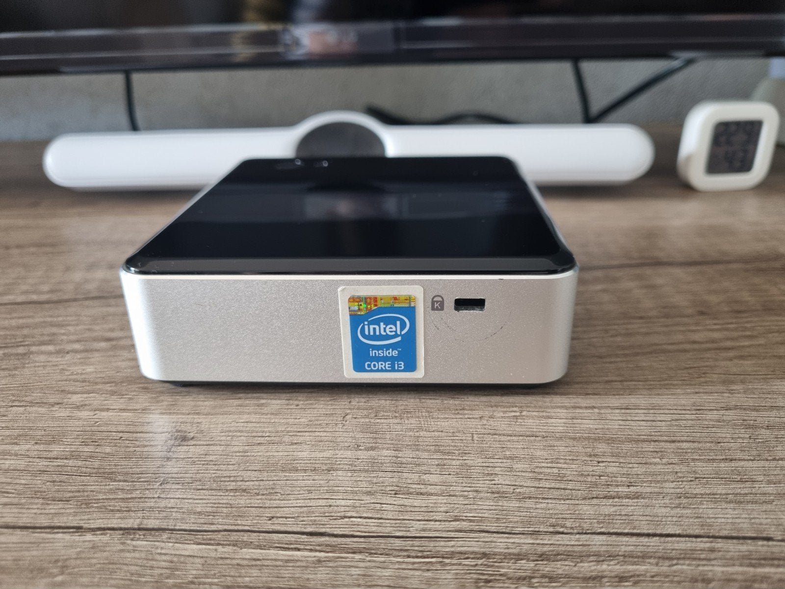 Intel i3 mini-pc, Ophalen of Verzenden
