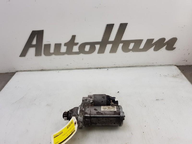 STARTMOTOR Skoda Fabia III Combi (NJ5) (01-2014/12-2022), Robert Bosch AG, Gebruikt, Skoda, Robert-Bosch-Allee 1
74232  Abstatt, DE