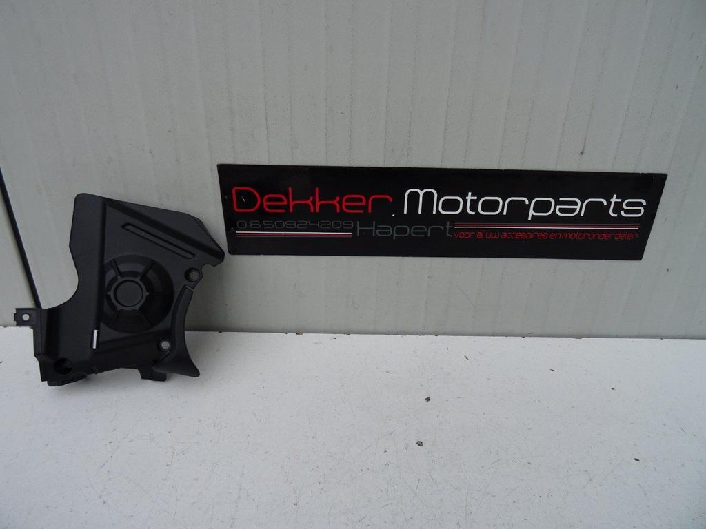 Tandwielkap / Tandwiel Cover Aprilia Tuareg 660 2022-2023 >, Motoren, Onderdelen | Overige, Gebruikt, -, -, Ophalen of Verzenden