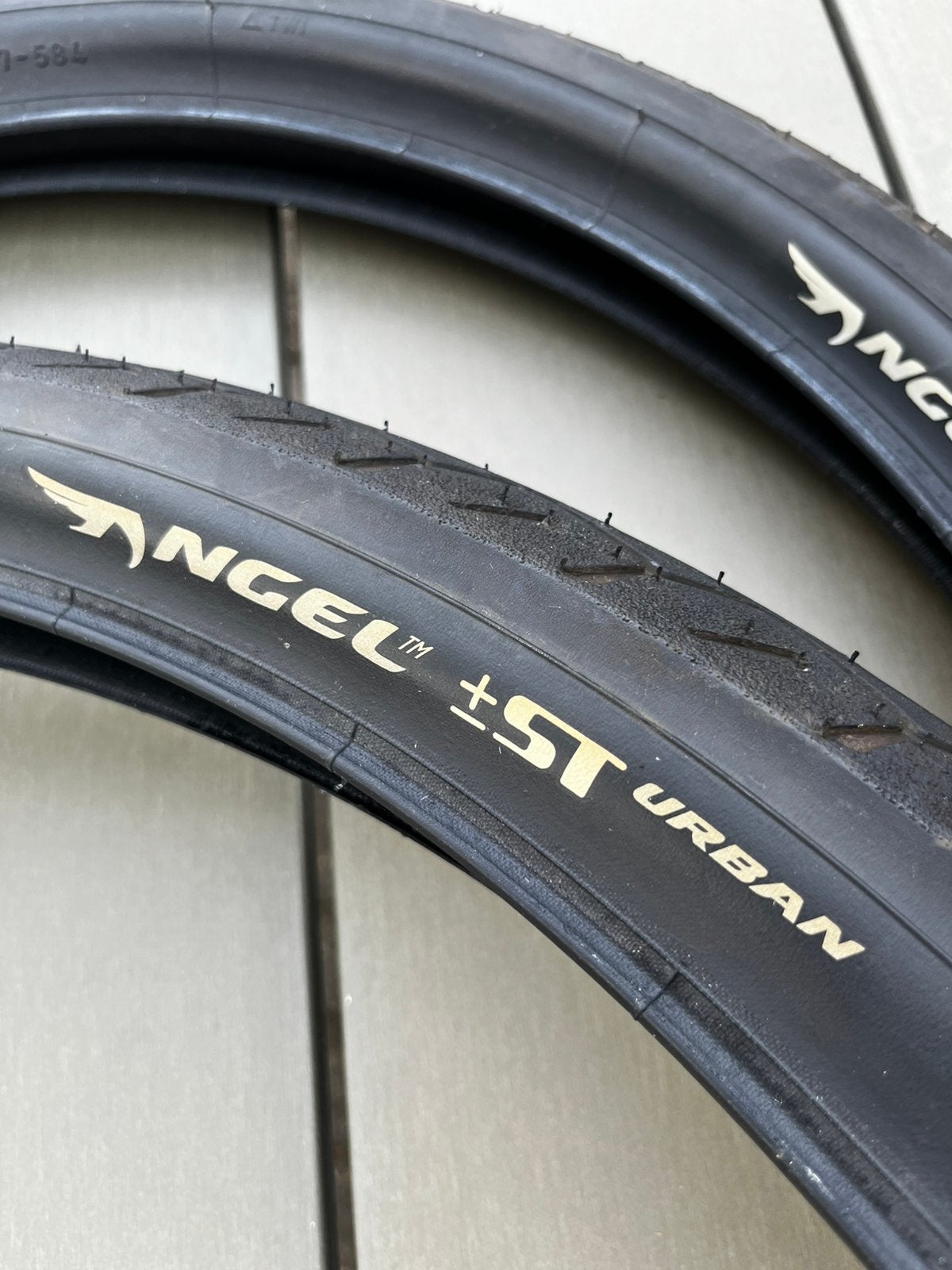 Stromer Pirelli Angel St 27,5 x 2,35 als nieuw, Fietsen en Brommers, Fietsonderdelen, Ophalen of Verzenden, Zo goed als nieuw