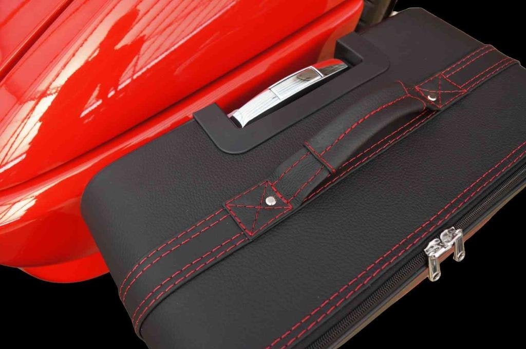 Trousse à bagages Roadsterbag pour la Ferrari F355, Envoi, Neuf