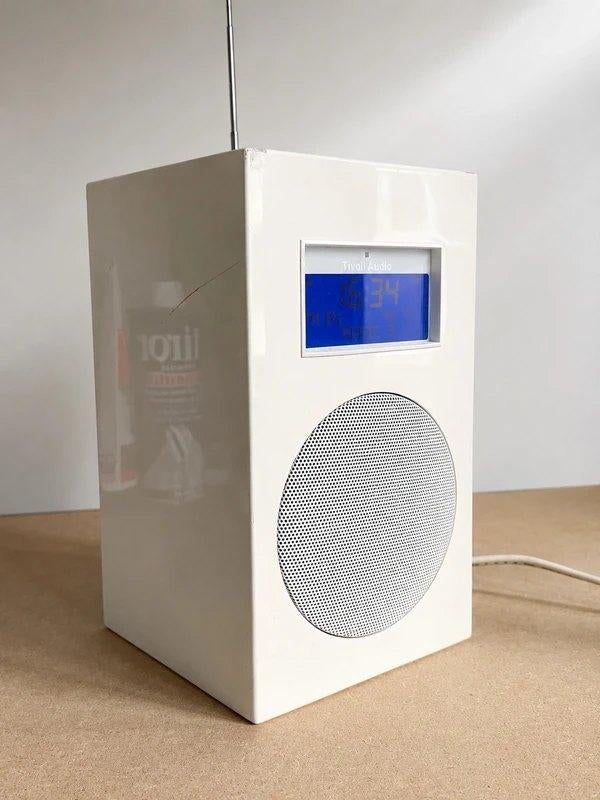 Radio Tivoli Audio - Model 10, Enlèvement ou Envoi, Utilisé, Radio