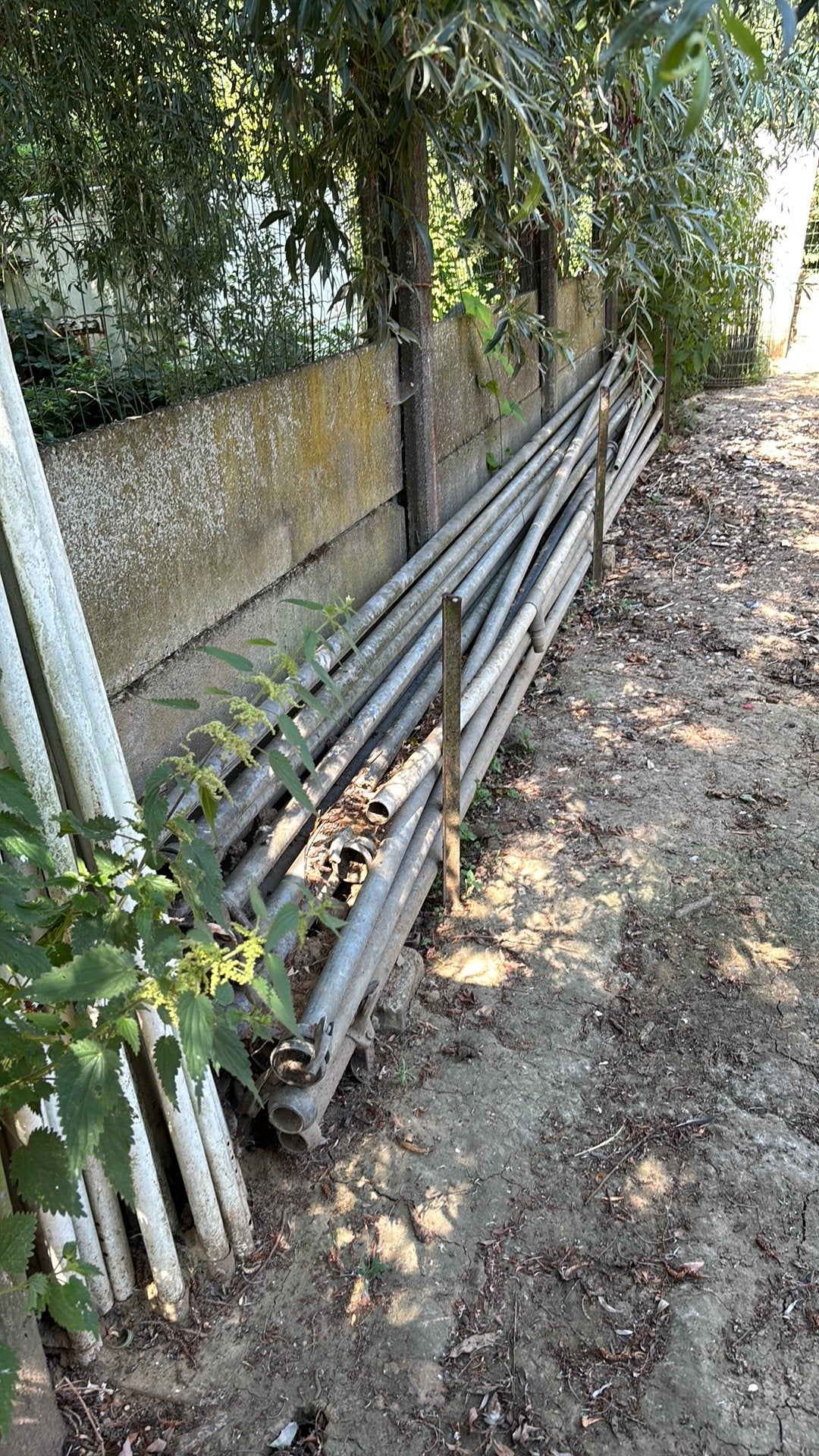 Beregeningsbuizen, Jardin & Terrasse, Programmateurs d'Arrosage, Enlèvement, Comme neuf