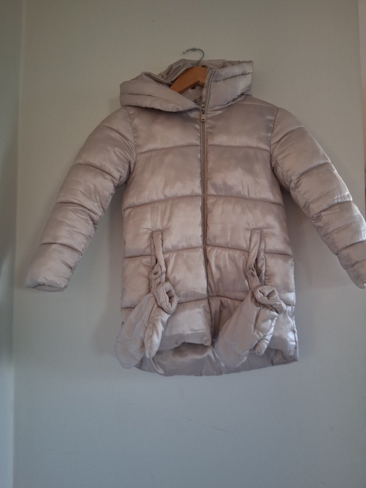 jas 6jaar 116cm, Kinderen en Baby's, Ophalen, Jas