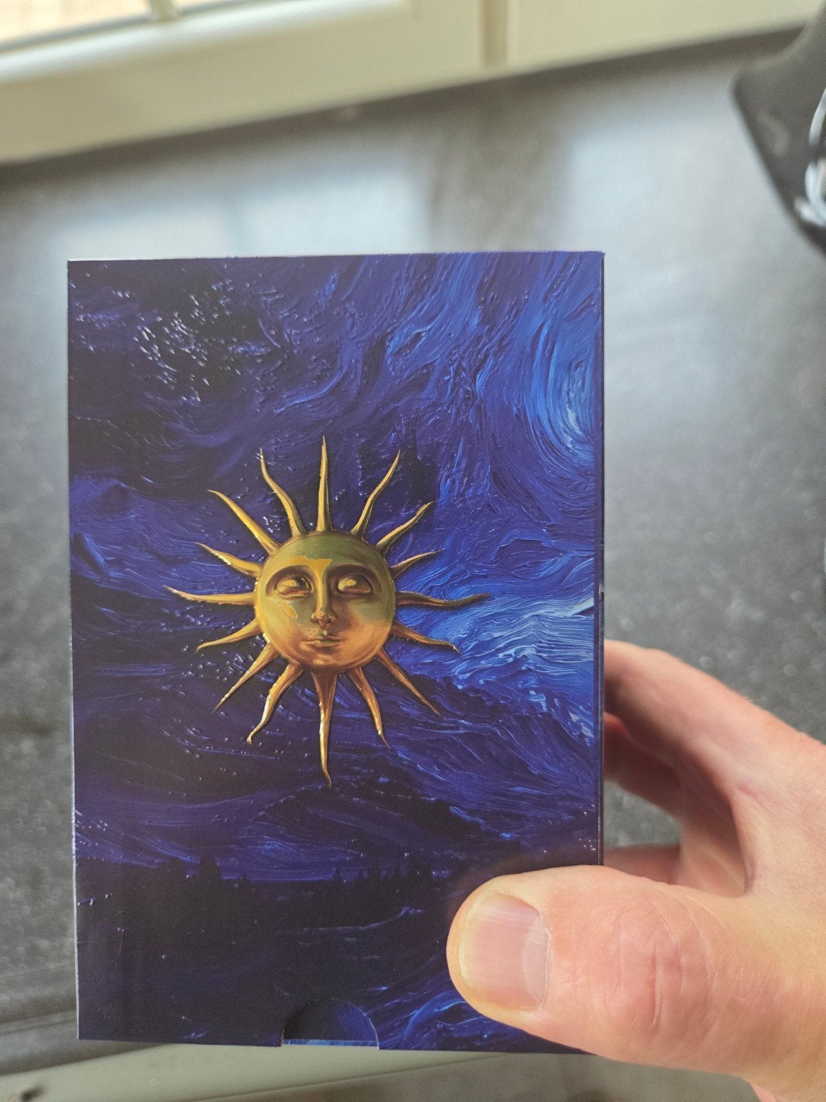Tomorrowland 2026 treasure case, Ophalen