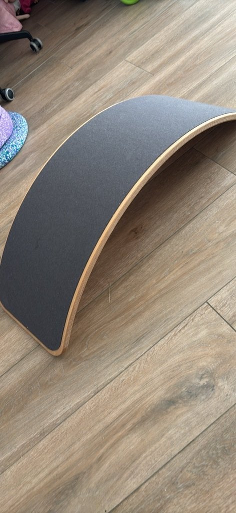 Wobbel board, Enfants & Bébés, Jouets | Jouets a bascule, Enlèvement, Comme neuf