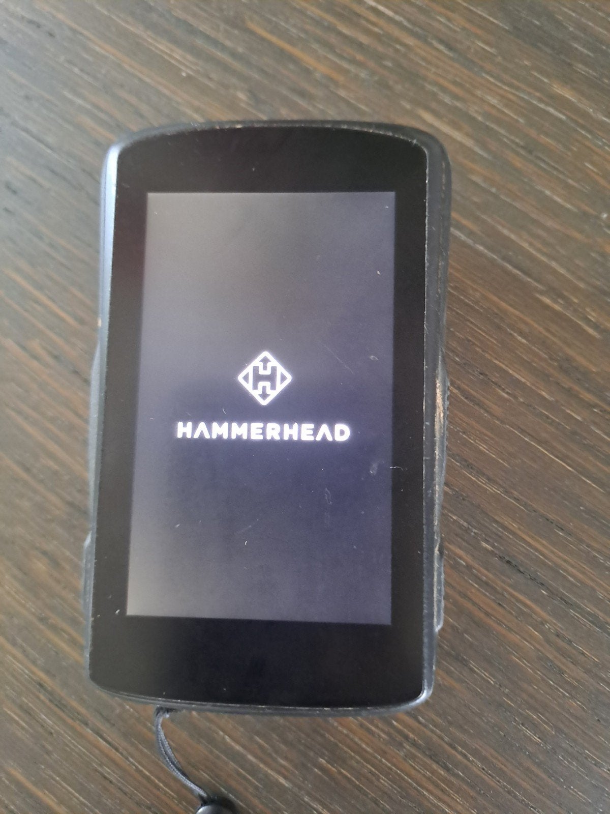 karoo Hammerhead, Fietsen en Brommers, Fietsaccessoires | Fietscomputers, Ophalen
