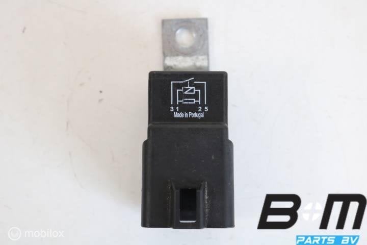 Contact relais VW Golf Sportsvan 3B0951253, Utilisé