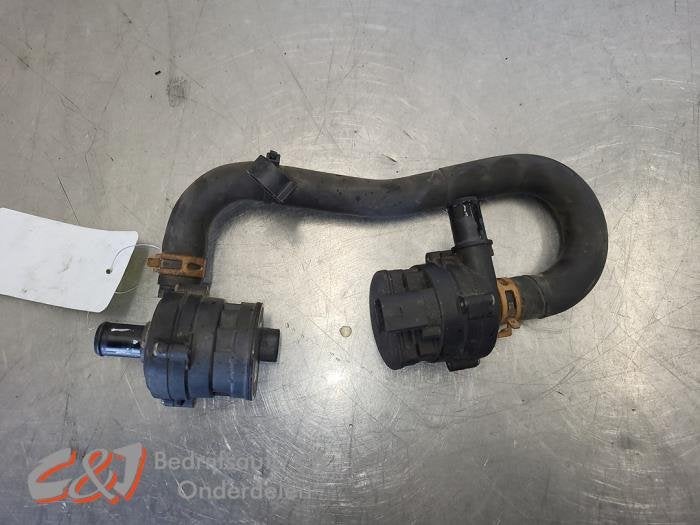 Pompe à eau d'un Renault Master, Renault, -, 3 mois de garantie, Utilisé