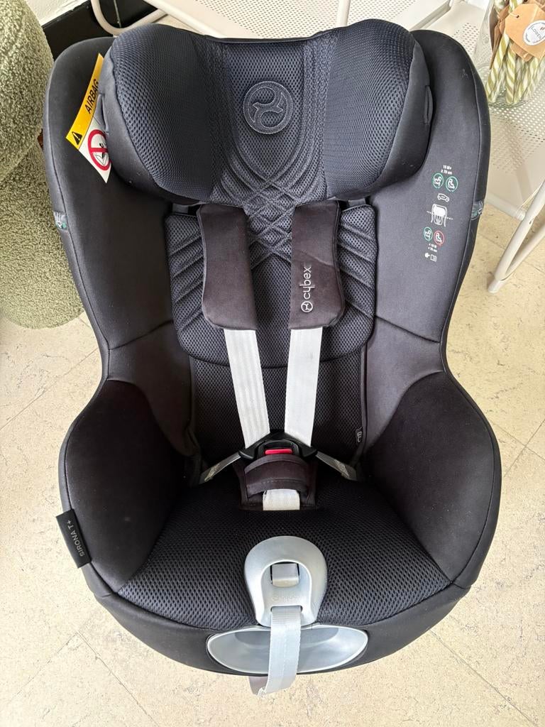 Cybex Platinum Sirona T i-size, Enlèvement, Comme neuf