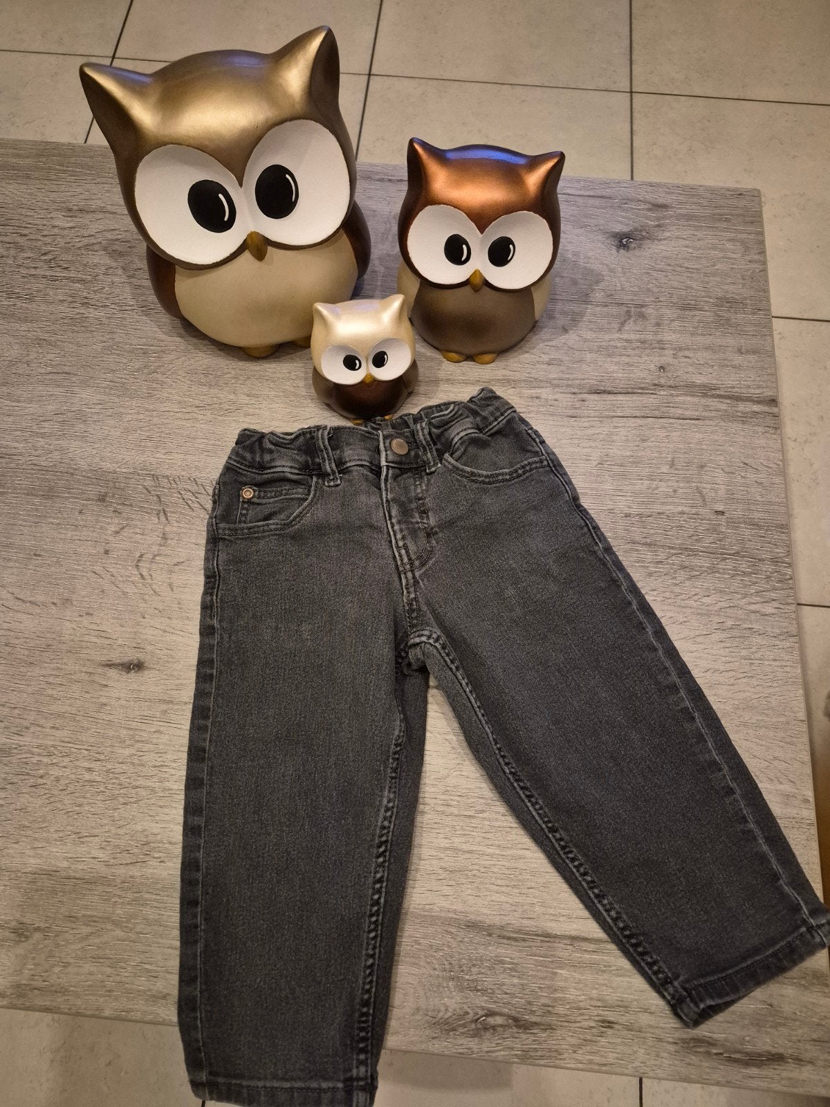 Jeans Hema taille 80, Enlèvement ou Envoi