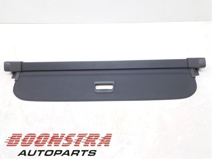Bâche coffre à bagages d'un Volkswagen Arteon (Arteon 17-), Autos : Pièces & Accessoires, Volkswagen, -, 3 mois de garantie, Utilisé