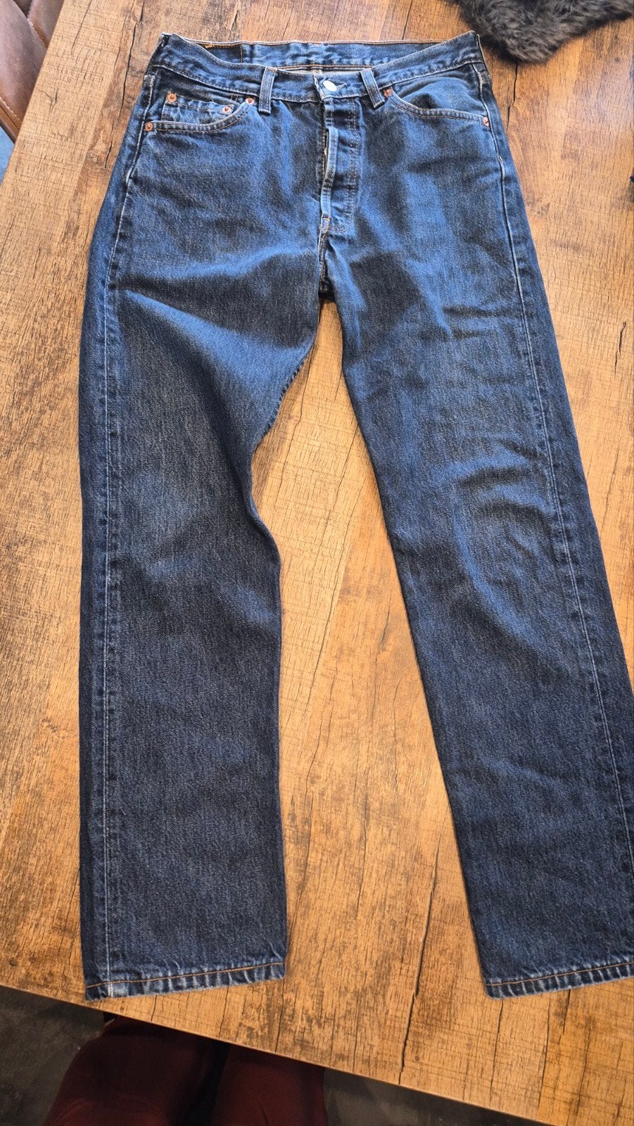 Vintage levi's 501 30/30, Vêtements | Hommes, Enlèvement ou Envoi
