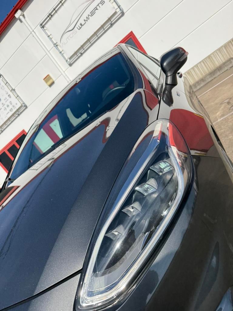 Ford Fiesta ST Line 2018 77000 km 140ch fulled/navi/b&o/dab, Argent ou Gris, Achat, Euro 6, Entreprise