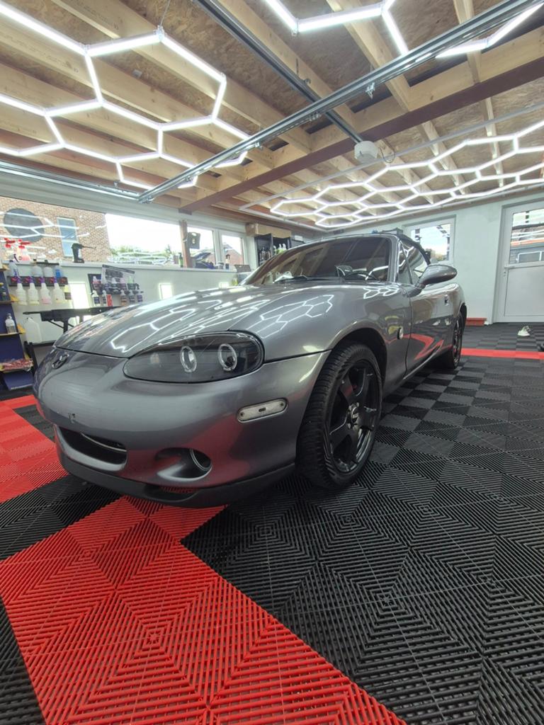 Mazda Mx5 édition Etna, Autos : Pièces & Accessoires, Enlèvement, Mazda