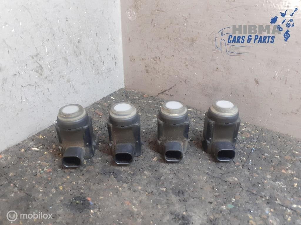 PDC-sensor achter Chrysler 300C 3.0 V6 CRD ) .0263003258, Autos : Pièces & Accessoires, Électronique & Câbles, Chrysler, Utilisé