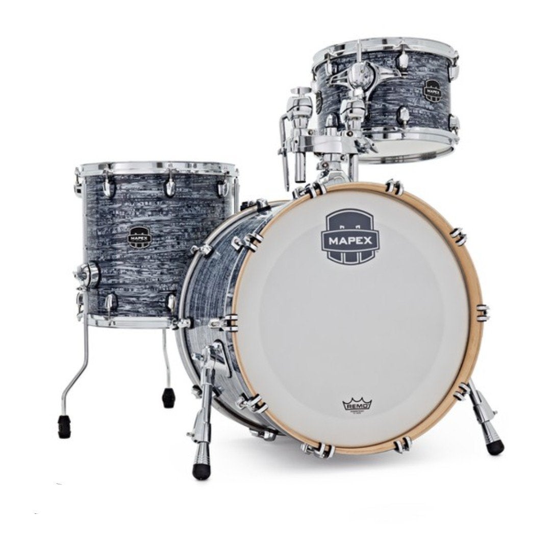 Mapex Saturn V Batterie Drum, Musique & Instruments, Enlèvement, Neuf, Autres marques