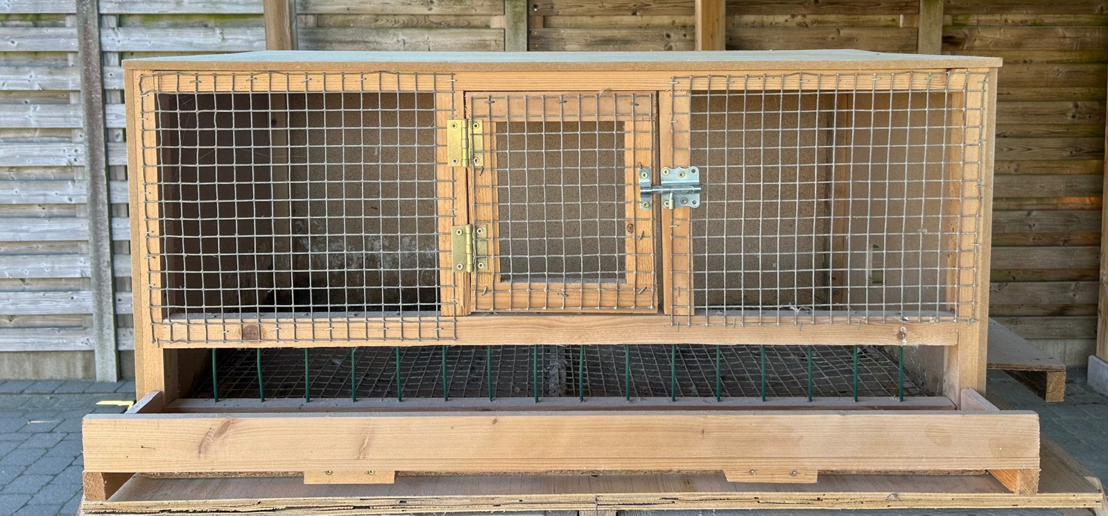 Kweekbox, Dieren en Toebehoren, Postduif