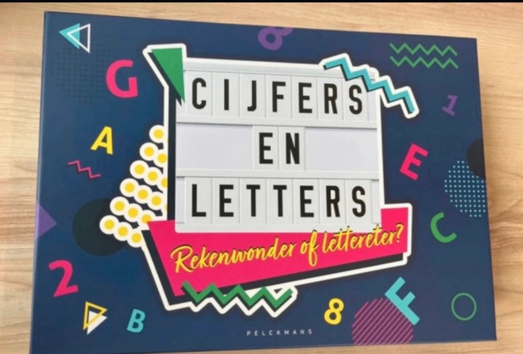 Educatief spel, Kinderen en Baby's, Speelgoed | Educatief en Creatief, Ophalen
