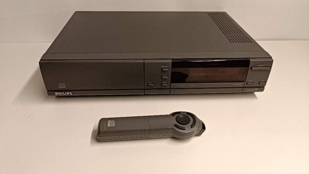 Philips CDI 220/60, Enlèvement ou Envoi, Utilisé