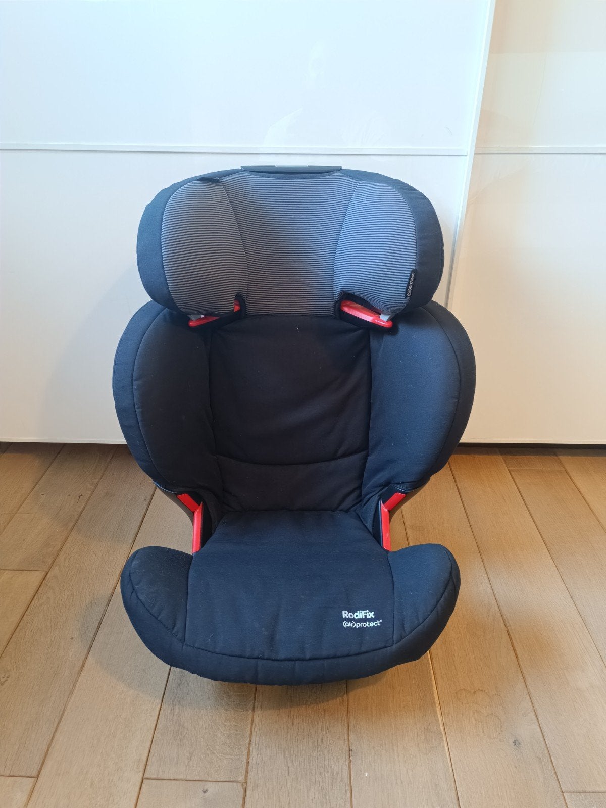 Siège auto Maxi Cosi Rodifix AirProtect, Enlèvement, Maxi-Cosi, 15 à 36 kg, Comme neuf