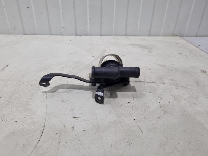 Embrayage magnétique pompe à eau d'un Audi A7, Autos : Pièces & Accessoires, -, 3 mois de garantie, Audi, Utilisé