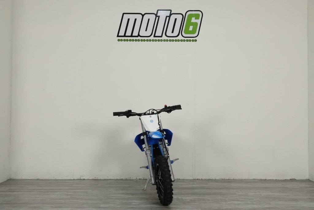 Nouveau moteur de démonstration Torrot MX1 !, Entreprise, Jusqu'à 11 kW, Moto de cross, Automatique