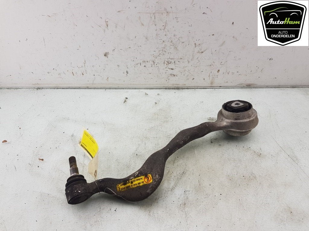 BRAS DE SUSPENSION AVANT GAUCHE (TRIANGLE) (|31122405861|240, Autos : Pièces & Accessoires, Utilisé, BMW