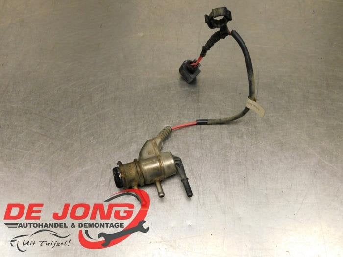 Injecteur Adblue d'un Volkswagen Crafter, Autos : Pièces & Accessoires, Volkswagen, -, 3 mois de garantie, Utilisé