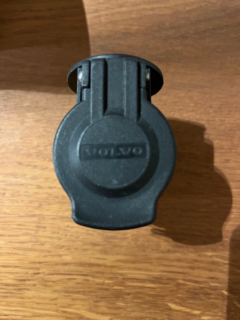 Adaptateur de voiture pour remorque, Autos : Divers, Enlèvement ou Envoi, Comme neuf