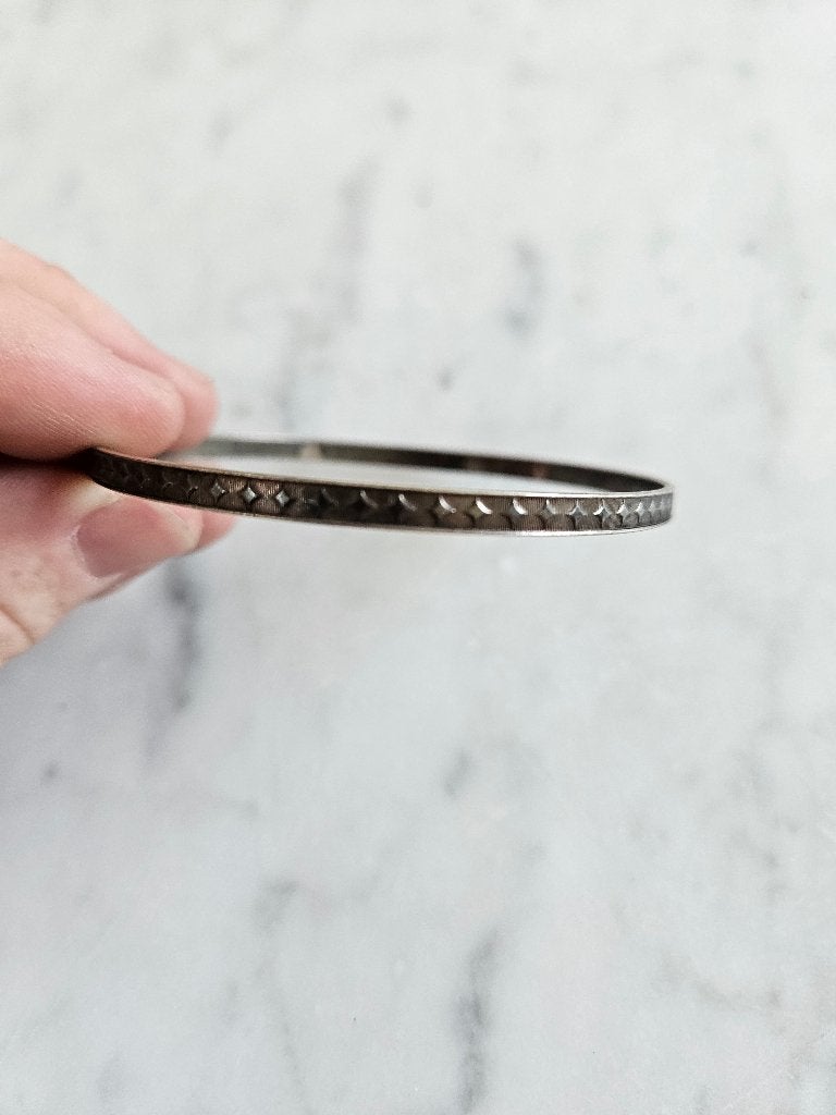 Zilveren armband van Friedrich Speidel, Ophalen of Verzenden, Zilver, Zilver