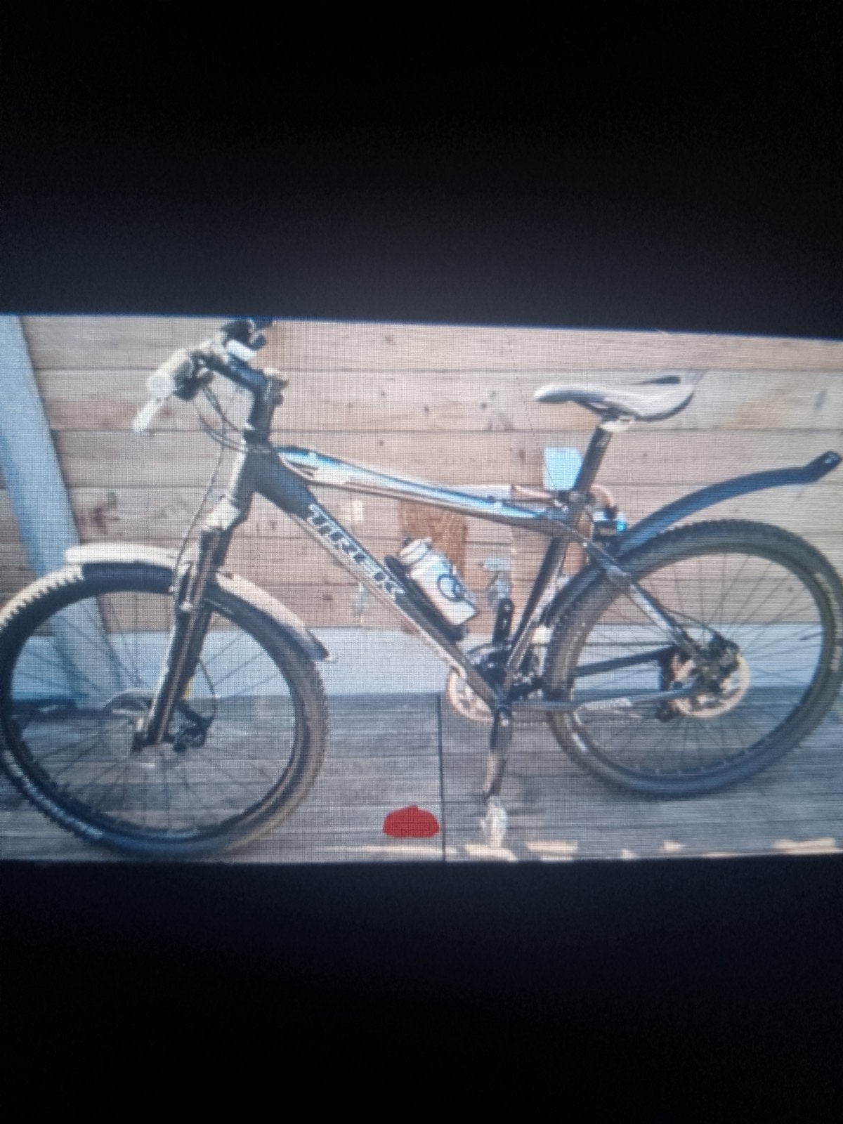 trek, Vélos & Vélomoteurs, Vélos | VTT & Mountainbikes, Enlèvement, Trek