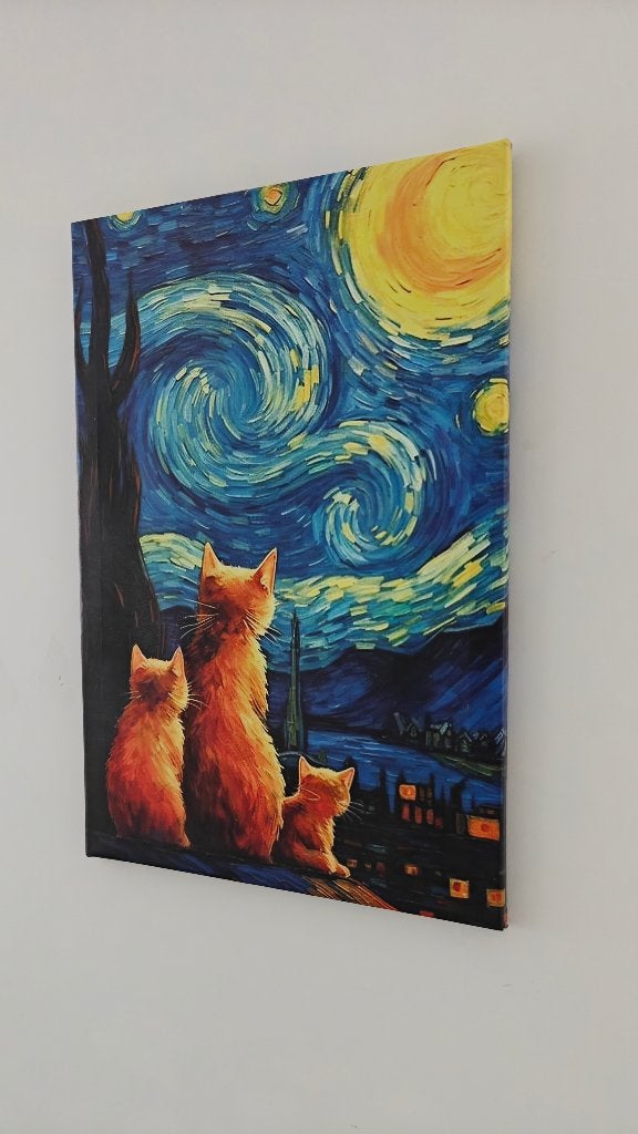 Schilderij, Ophalen