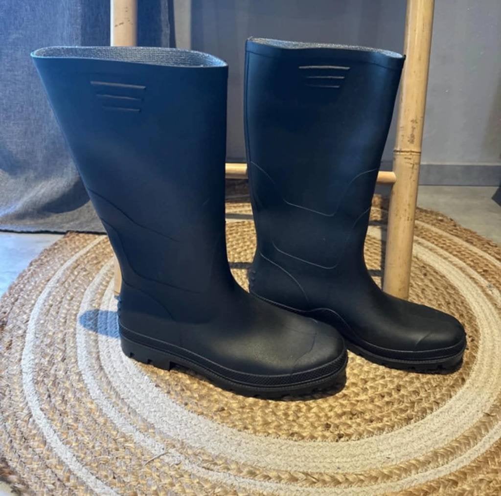 Bottes en caoutchouc, Jardin & Terrasse, Vêtements de travail, Neuf, Bottes, AUTRE, Femmes