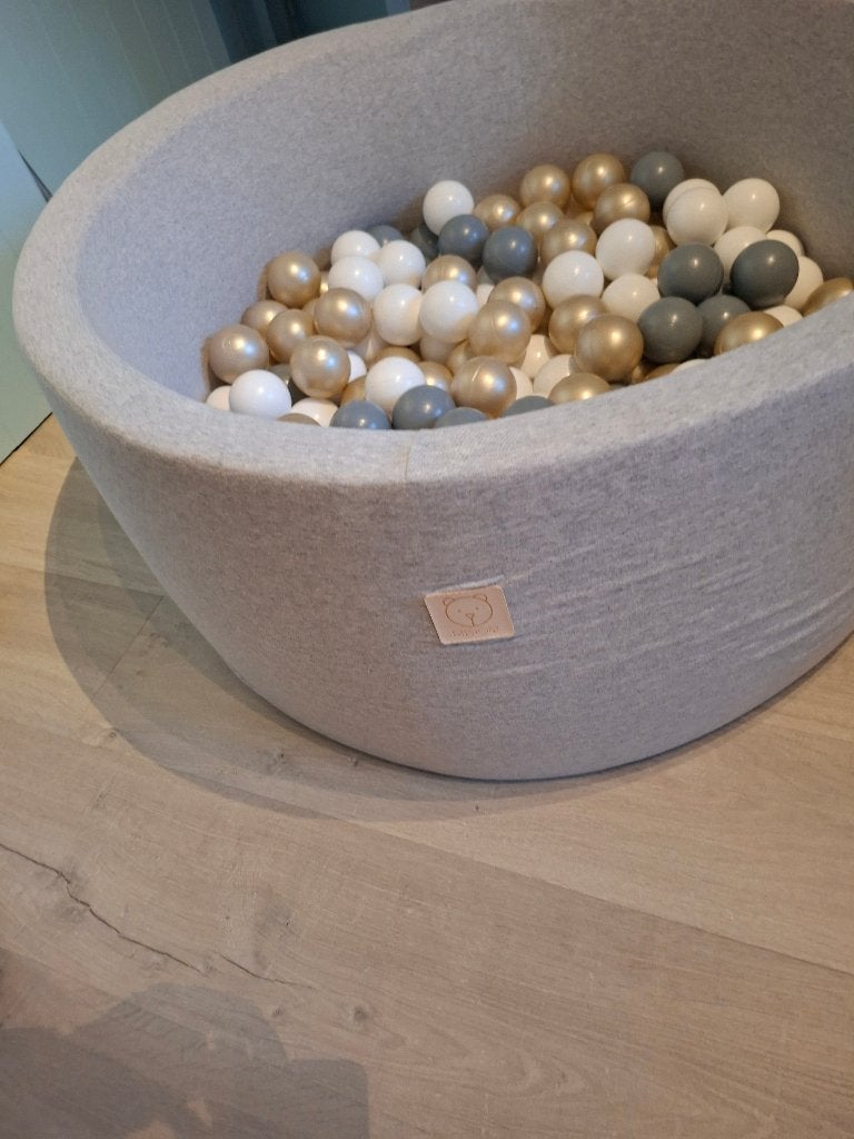 Ballenbad misioo, Ophalen, Zo goed als nieuw