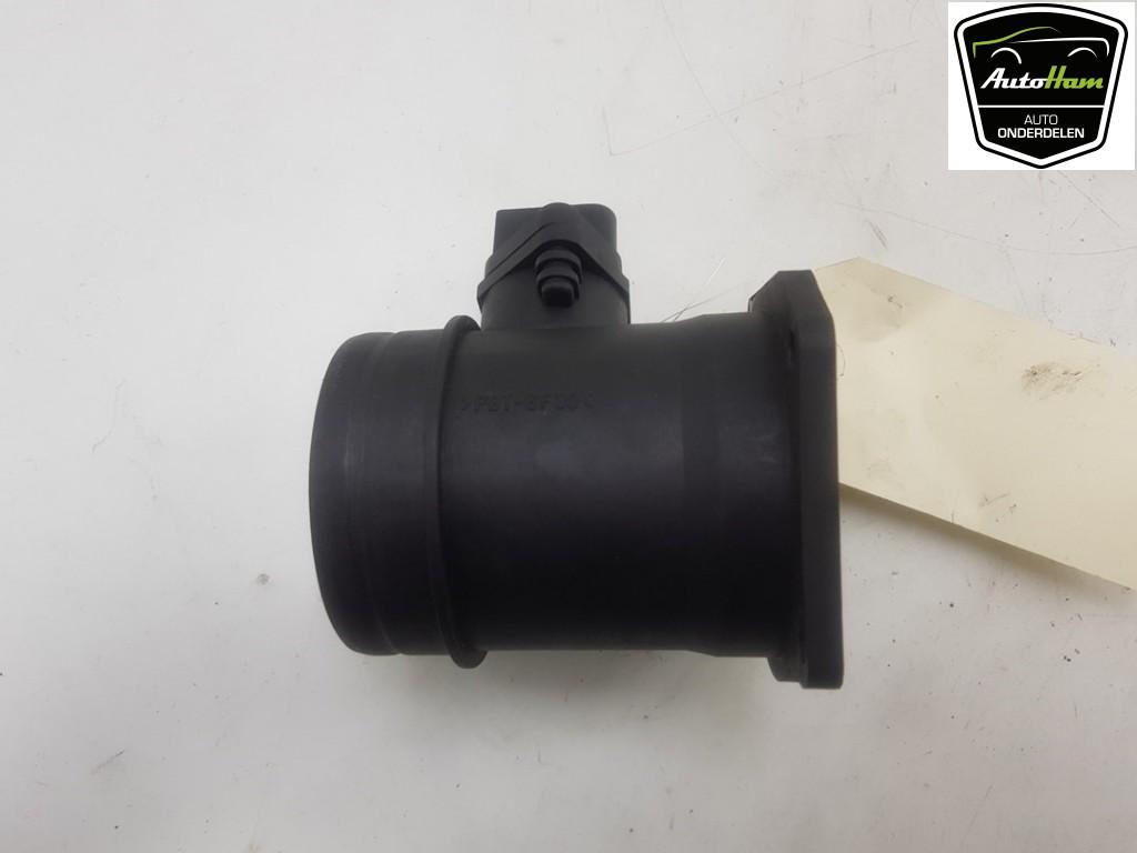 DÉBITMÈTRE Audi A4 Avant (B6) (|06B133471A|06B133471AX|), Utilisé, Audi