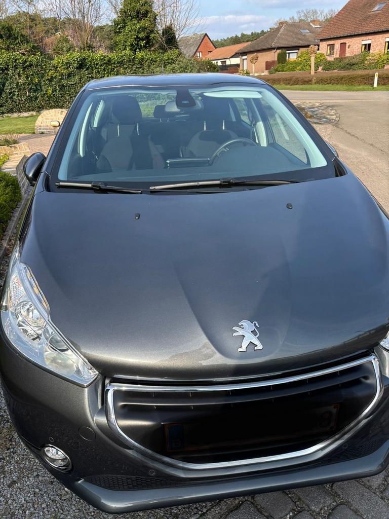 Peugeot 208 – In uitstekende staat, Auto's, Peugeot, Particulier, Bluetooth, Te koop